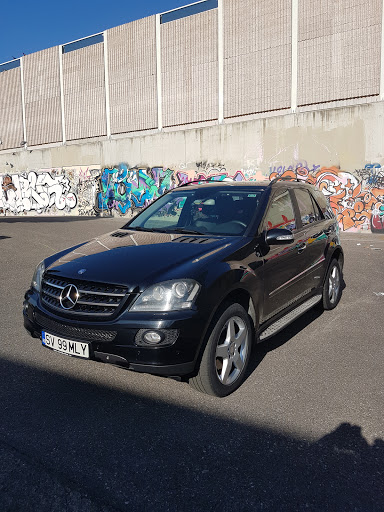 Firenze Auto - Visual