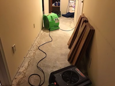 SERVPRO of Coon Rapids/Central Anoka County