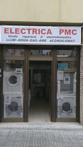 Eléctrica PMC
