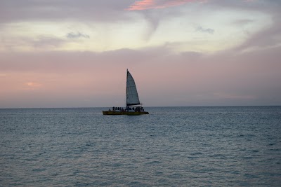 Photos of Magazine Beach
