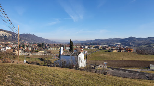 Chiesetta della Madonna del Piano - Thumbnail