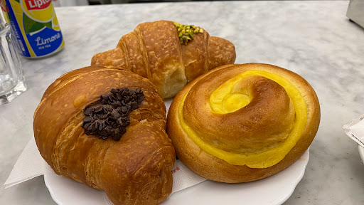 Bar Pasticceria Teatro - Thumbnail