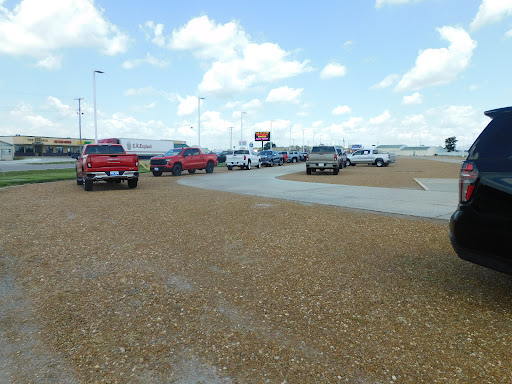 Marshall Chevrolet GMC - Thumbnail