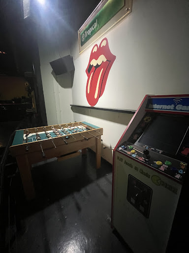 Monkey Bar La Laguna Gallery - Spain
