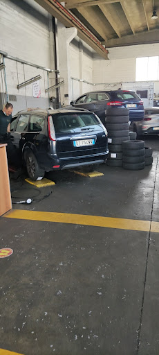 myGOM - TD TIRES - Thumbnail