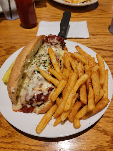 Moxie's Grille - Thumbnail