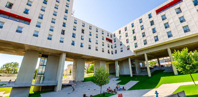 Recenzije Studentski dom dr. Franjo Tuđman, Split u Split - Liječnik