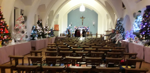 St. Peter's Church, West Blatchington - Thumbnail