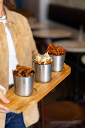 Photo n°32 de Quartier à Lyon (Bar à vin)