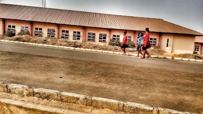 Photos of Faculty of Social and Management Sciences