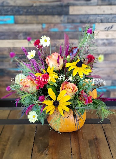 Main Street Floral Company