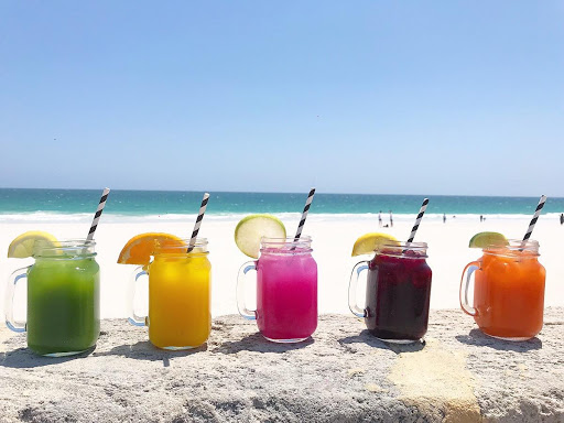 Swell Mullaloo Beach - Thumbnail
