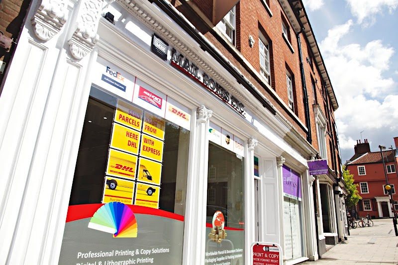 Mail Boxes Etc. Kensington photo 2