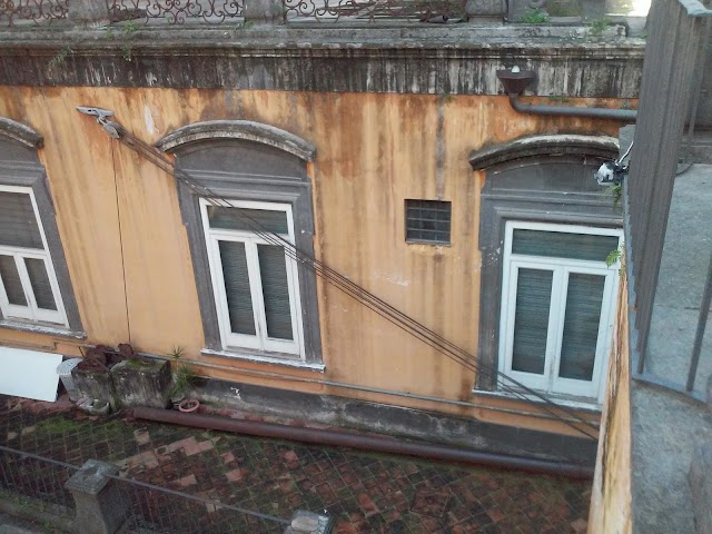 Marigliano Palace