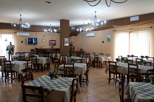 Il Cavaliere Hotel Ristorante Pizzeria - Thumbnail