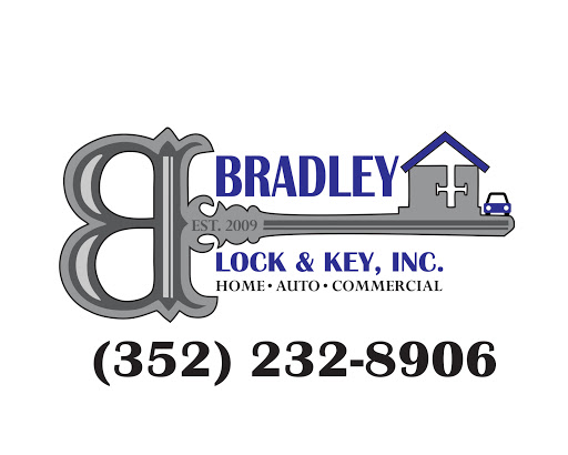 Bradley Lock & Key, Inc. - Thumbnail