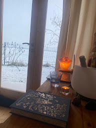 Photo n°8 de Ô Rythme De La Nature - Thérapeute Holistique - Energéticienne - Magnétiseuse - Médecine Douce Nord/Hauts de France à Salomé (Praticien en médecine holistique)