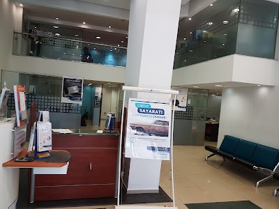 bank