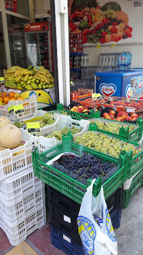 Supermarket malliaros - Θάσος