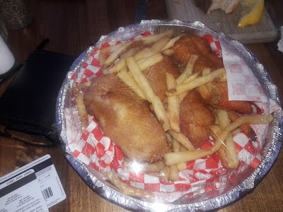 Photos of Crab Pot Seafood Restaurant
