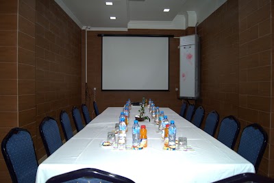 Photos of TIMGAD H&Ocirc;TEL HAZEM