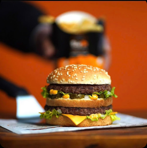 Photo 6 - Big M - Givors