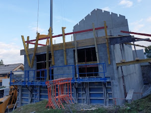 Photo n°14 de Savy Construction à Pelleautier (Entreprise de construction)