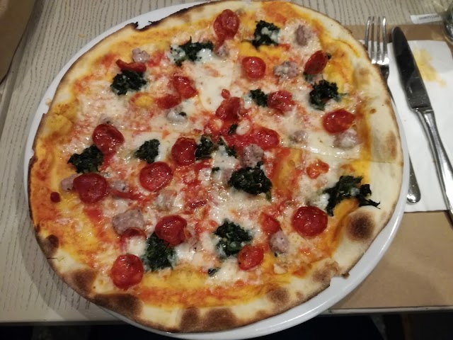 enjoEat classico