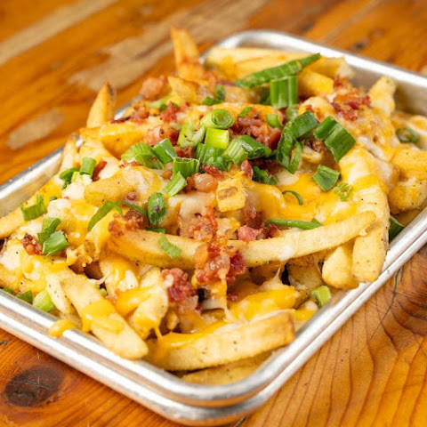 The Blind Tiger Bay St. Louis by null