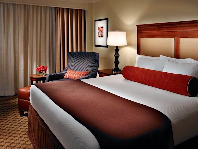 Photos of The Hotel at Auburn University & Dixon Conference Center