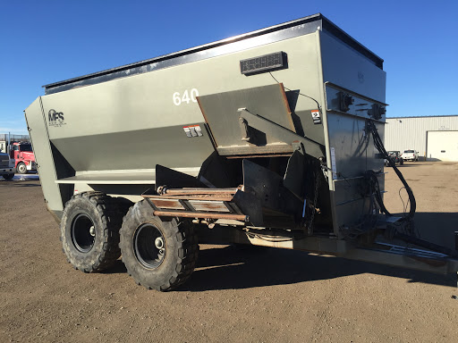 Meyerink Farm Service Inc