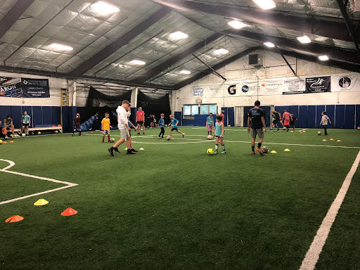 Fields4Kids - Visual