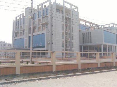 Photos of Sheikh Fazilatunesa Mujib Eye Hospital & Training Institute