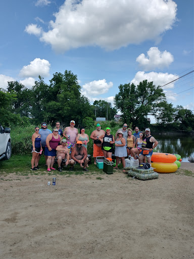 rOlin Wapsi Campground - Thumbnail