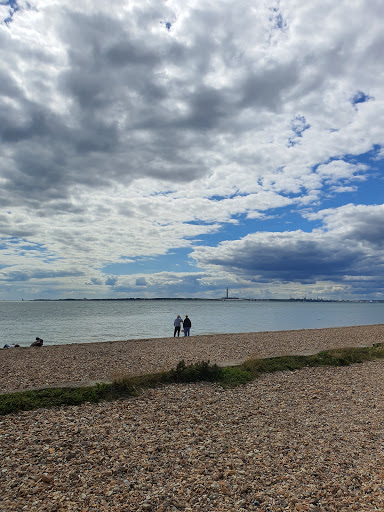 Meon Shore Hide - Thumbnail