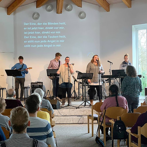 Evangelisch-Freikirchliche Gemeinde Springe (Baptisten)