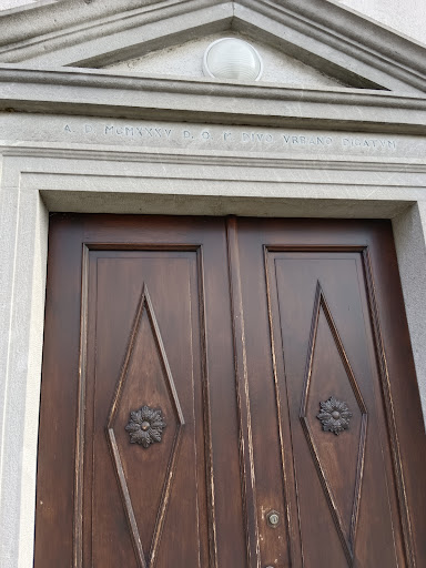 Chiesa di Sant'Urbano - Ronchis - Thumbnail