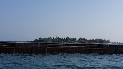Photos of Jetty no. 7