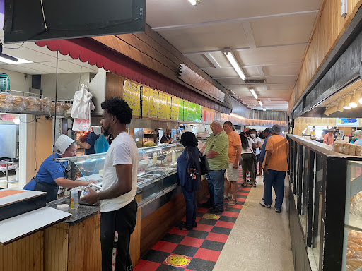 Spence's bazaar - Visual