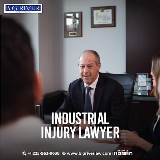 Big River Trial Attorneys