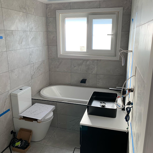 RMT Plumbing Services - Thumbnail