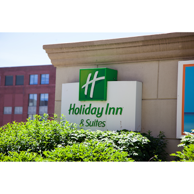 Photos of Holiday Inn & Suites Chicago-Downtown