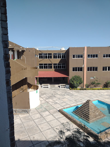 Tamaulipeca University - Thumbnail