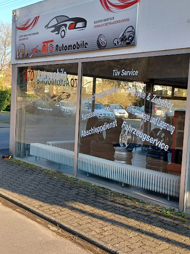 ATO Automobile