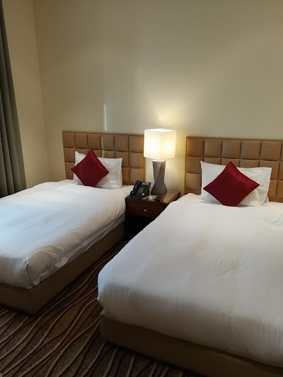 Photos of Dalal City Hotel