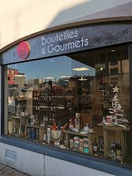 Photo n°12 de BG CAVE à Annecy (Magasin de vins et spiritueux)