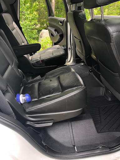 Always Detailing - Visual