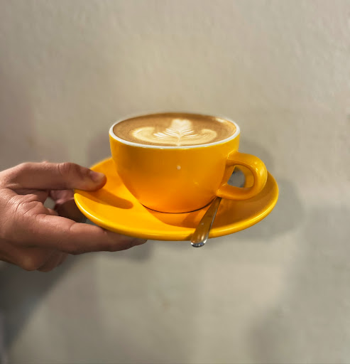 TAZZE PAZZE Specialty Coffee - Thumbnail