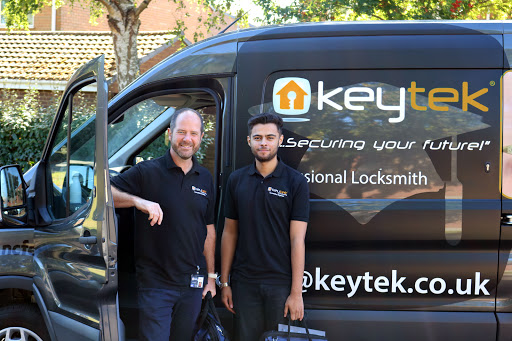 Keytek Locksmiths Ellesmere Port - Thumbnail