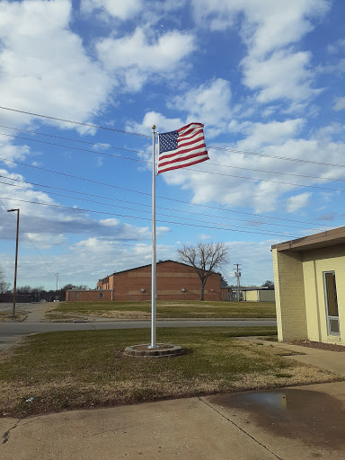 Lebanon Fire Department Station 1 - Thumbnail